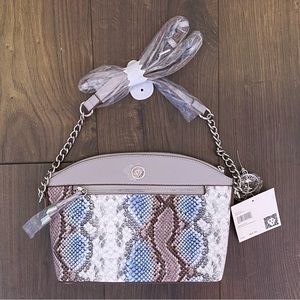 NWT Anne Klein purse
